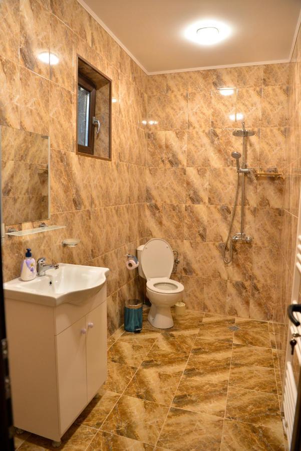 Къщи За Гости Неси Leshten Extérieur photo