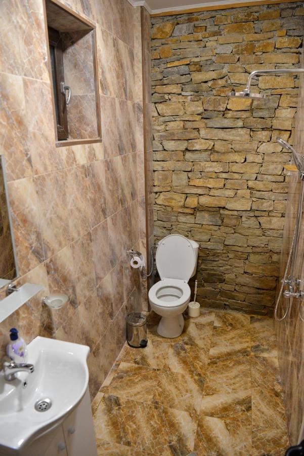 Къщи За Гости Неси Leshten Extérieur photo