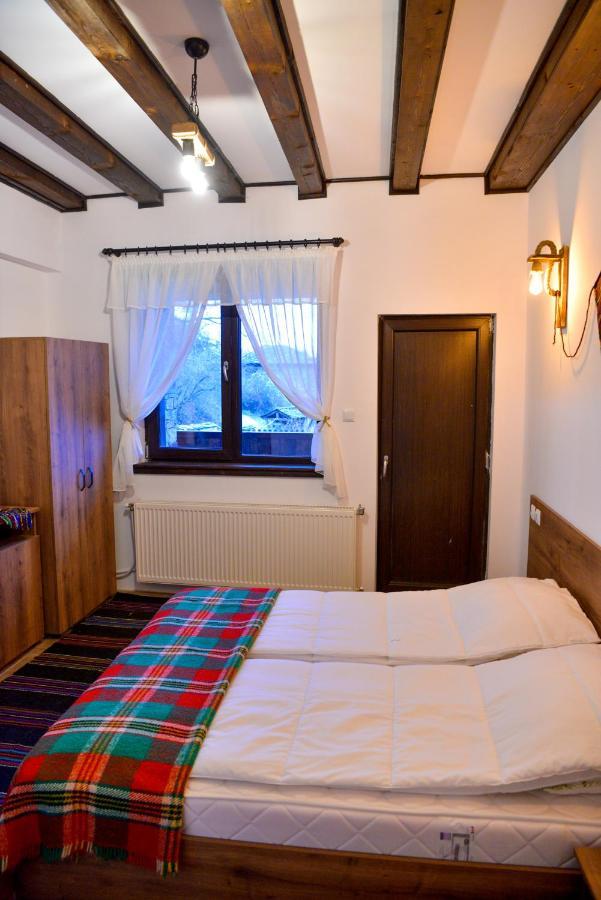 Къщи За Гости Неси Leshten Extérieur photo